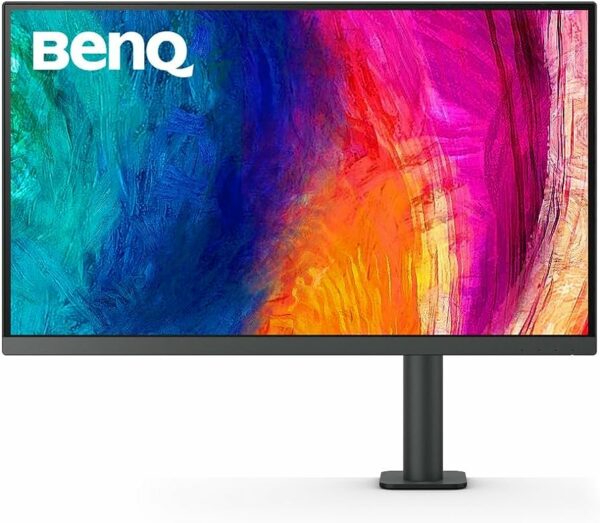 MONITOARE Benq 27″ PD2705UA „PD2705UA” (timbru verde 7 lei)