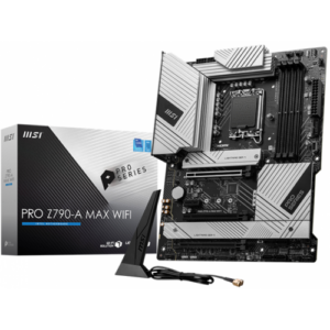 PRO Z790-A MAX WIFI