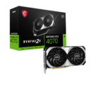 RTX4070 VENT 2X OC