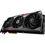 RTX4070TI GAM TRIO