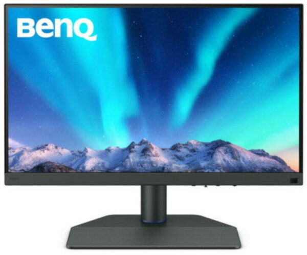 MONITOARE Benq MONITOR 27″ BENQ SW272U „SW272U” (timbru verde 7 lei )