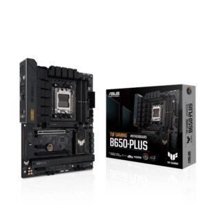 TUF GAMING B650-PLUS