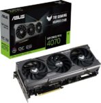 TUF-RTX4070-O12G