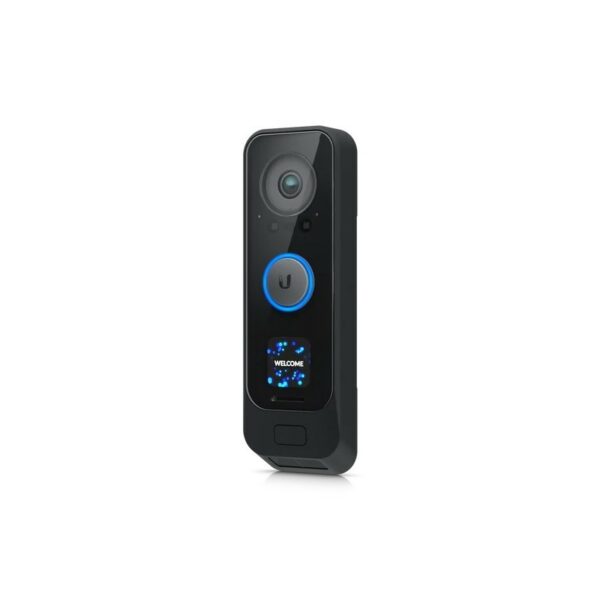 CAMERE IP Ubiquiti G4-DOORBELL PRO „UVC-G4DOORBELLPRO” (timbru verde 0.8 lei)