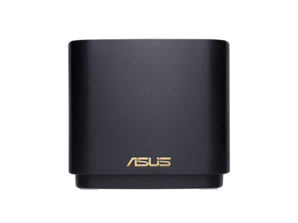 MESH Asus Sistem Wi-Fi ZenWiFi XD4 PLUS (B-1-PK) „XD4 PLUS(B-1-PK)” (timbru verde 2 lei)