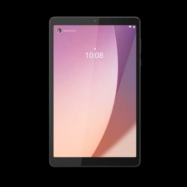 TABLETE Lenovo TAB M8 TB300FU HD IPS QC 3GB 32GB WI-FI „ZABU0032GR” (timbru verde 0.8 lei)