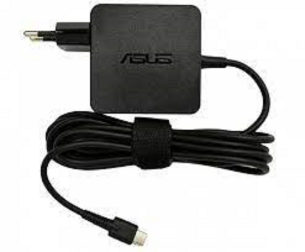 ALIMENTATOR Notebook Asus ADAPTOR 65W PD 2P „0A001-01052800” (timbru verde 0.80 lei)