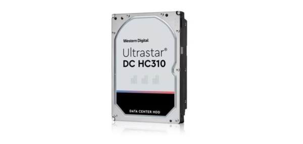 HDD WD – server 3.5 12TB 7200 256 SATA3 ULTRASTAR, „0F30144”