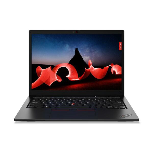 NOTEBOOK Lenovo L13 WUXGA i7-1355U 32 1Ts 3YO W11P „21FG0039RI” (timbru verde 4 lei)