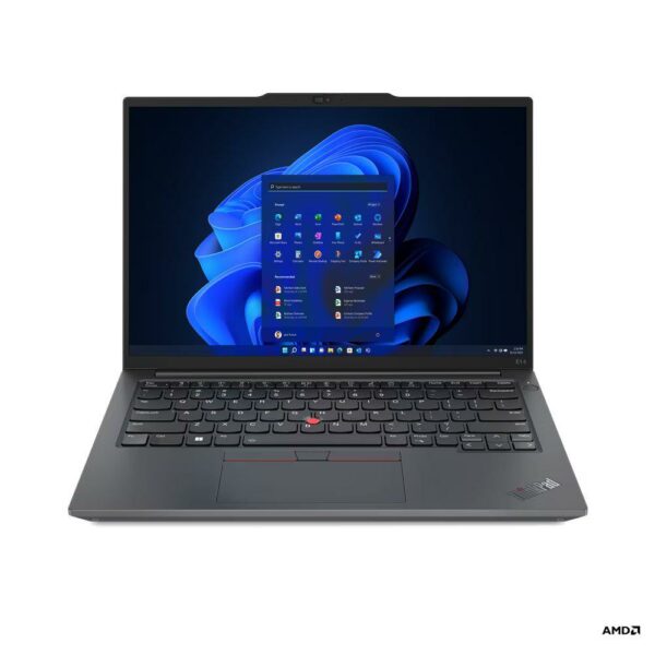 NOTEBOOK Lenovo E14 G1 WUXGA R7-7730U 16 512 3YO W11P „21JR0032RI” (timbru verde 4 lei)