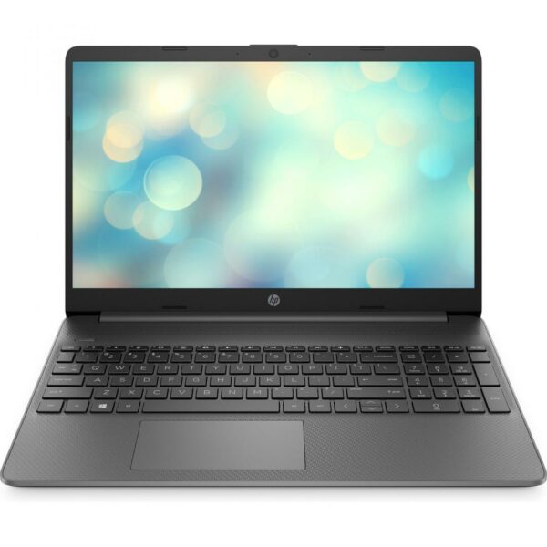 NOTEBOOK HP HP 15 I7-1165G7 8GB 512GB UMA DOS „2L9V7EA” (timbru verde 4 lei)