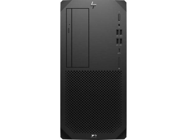 DESKTOP Computers HP PC Z2 G9 TOWER CI9-13900K/32GB/1TB W11P 5F174EA „5F174EA” (timbru verde 7 lei)