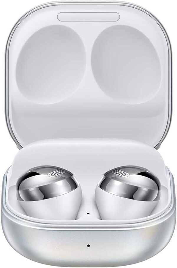 Handsfree Samsung Galaxy Buds Pro SM-R190 Silver „PHT14826” (timbru verde 0.03 lei)