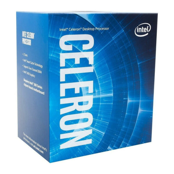 CPU Intel Celeron G5905 3.5GHz LGA1200, „BX80701G5905”