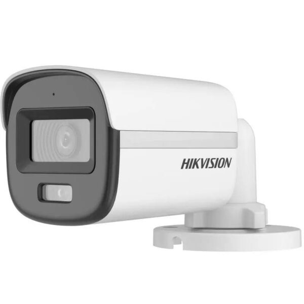 CAMERE supraveghere Hikvision CAMERA BULLET 5MP 2.8MM IR20M „DS-2CE10KF0T-LFS(2.8MM)” (timbru verde 0.8 lei)