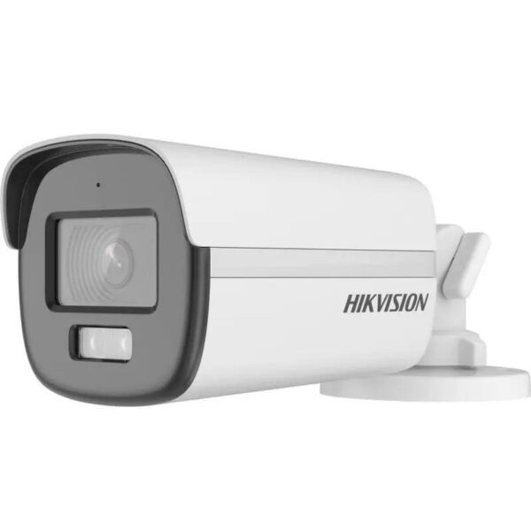 CAMERE supraveghere Hikvision BULLET 5MP 2.8MM IR40M, „DS-2CE12KF0T-LFS(2.8MM)” (timbru verde 0.8 lei)