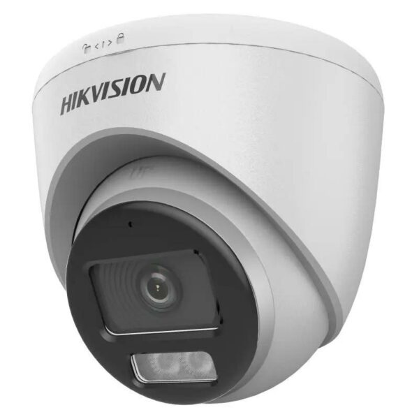 CAMERE supraveghere Hikvision 2.8MM), „DS-2CE72DF0T-LFS(2.8MM)” (timbru verde 0.8 lei)