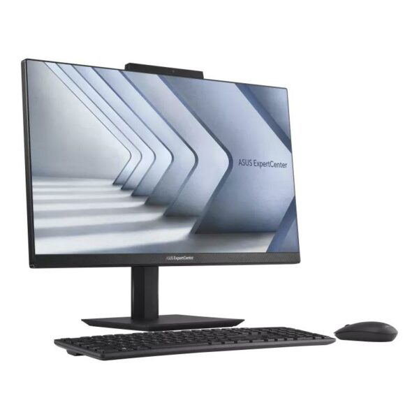 DESKTOP Computers Asus AIO 23 i3-1215U 16 512 FHD W11P EDU, „E3402WBAK-BA076XA” (timbru verde 10 lei)