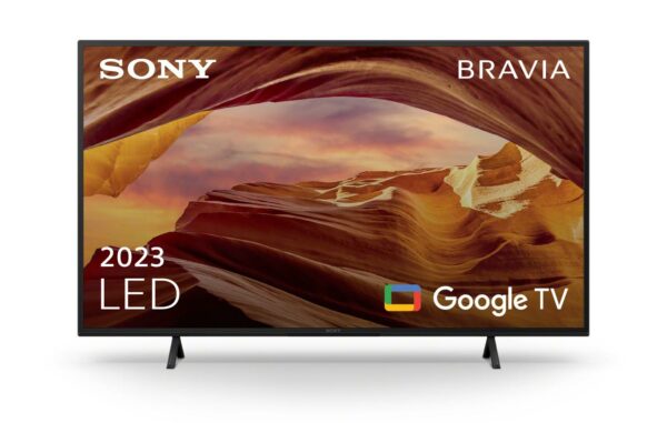 TELEVIZOARE Sony LED TV 4K 50(126cm) 50X75WL, „KD50X75WLPAEP” (timbru verde 15 lei)