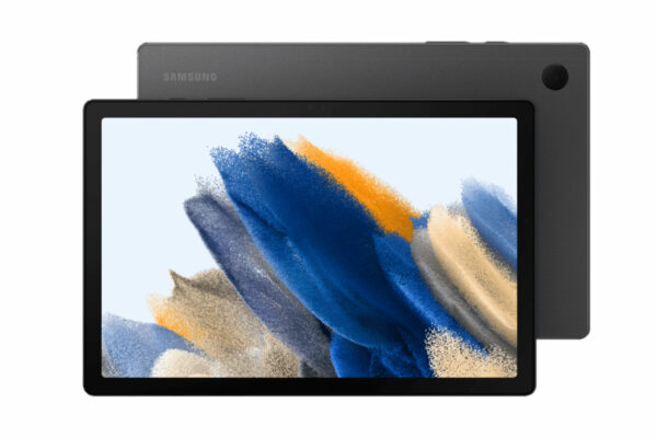 Tablet PC Samsung Galaxy Tab A8 X200 WiFi 128GB Gray „PHT16401” (timbru verde 0.9 lei)