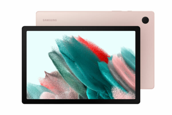 Tablet PC Samsung Galaxy Tab A8 X205 4G 64GB Pink Gold „PHT16462” (timbru verde 0.9 lei)