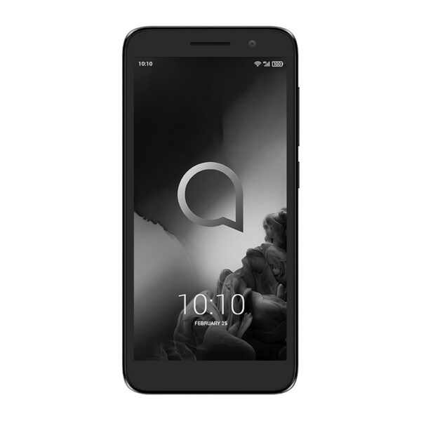 Telefon Alcatel 1 5033G 1GB RAM 16GB Black „PHT16717” (timbru verde 0.55 lei)