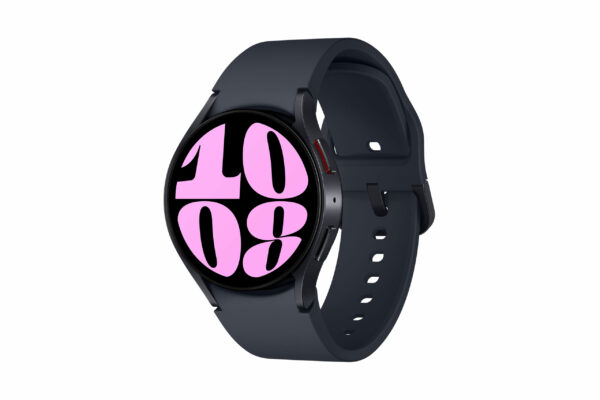 Smartwatch Samsung Galaxy Watch 6 R935 40mm LTE Graphite „PHT16846” (timbru verde 0.18 lei)