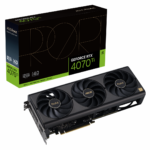 PROART-RTX4070TI-12G