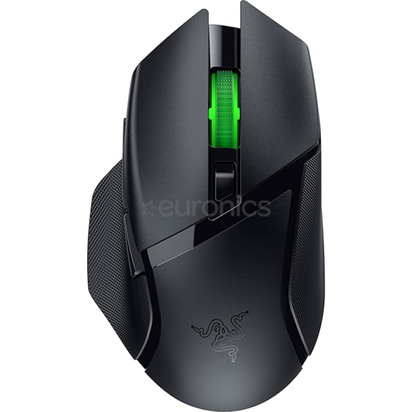 MOUSE Razer – gaming Razer Basilisk V3 X HyperSpeed „RZ01-04870100-R3G1” (timbru verde 0.18 lei)