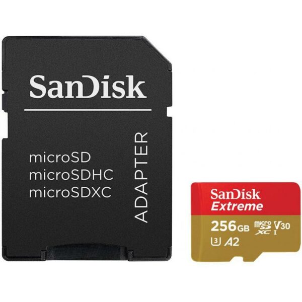 MEMORII. SD CARD Sandisk MICROSDXC 512GB CL10 SDSQXAV-512G-GN6MA, „SDSQXAV-512G-GN6MA” (timbru verde 0.03 lei)