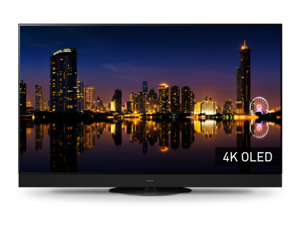 TELEVIZOARE Panasonic OLED TX-55MZ1500E, 139 cm, Smart, 4K Ultra HD, 100 Hz, Clasa G, „TX-55MZ1500E” timbru verde 15 lei)