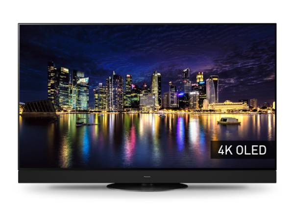 TELEVIZOARE Panasonic OLED TX-55MZ2000E, 139 cm, Smart, 4K Ultra HD, 100 Hz, Clasa G, „TX-55MZ2000E” timbru verde 15 lei)