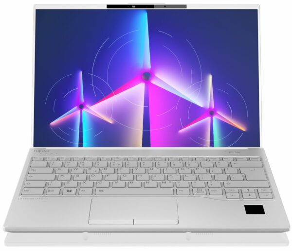 NOTEBOOK Fujitsu Lifebook U9413, 14.0″ WUXGA Touch, Intel Core i7-1370P, 32GB DDR5, SSD 1TB M.2, Fingerprint, 4cell 64Whr, Windows 11 Pro, 2Yrs „VFY:U9413MF7FRBA” (timbru verde 4 lei)