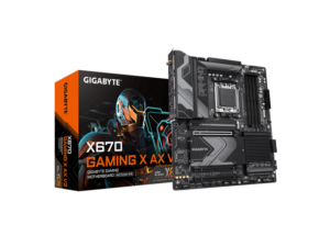 X670 GAMING X AX V2