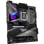 X670E AORUS XTREME