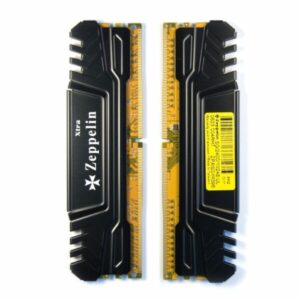 ZE-DDR4-16G3600-RD-KIT