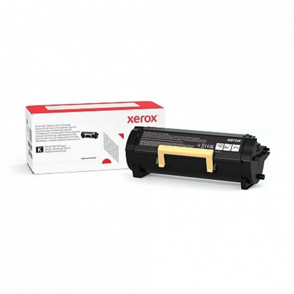 Toner Original Xerox Black,006R04728, pentru VersaLink B410|Versalink B415, 6K, incl.TV 1.2 RON, „006R04728”