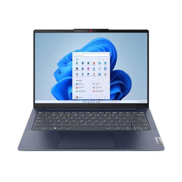 NOTEBOOK Lenovo IP S5 14 WUXGA R7 7730U 16GB 1TB UMA DOS „82XE0093RM” (timbru verde 4 lei)