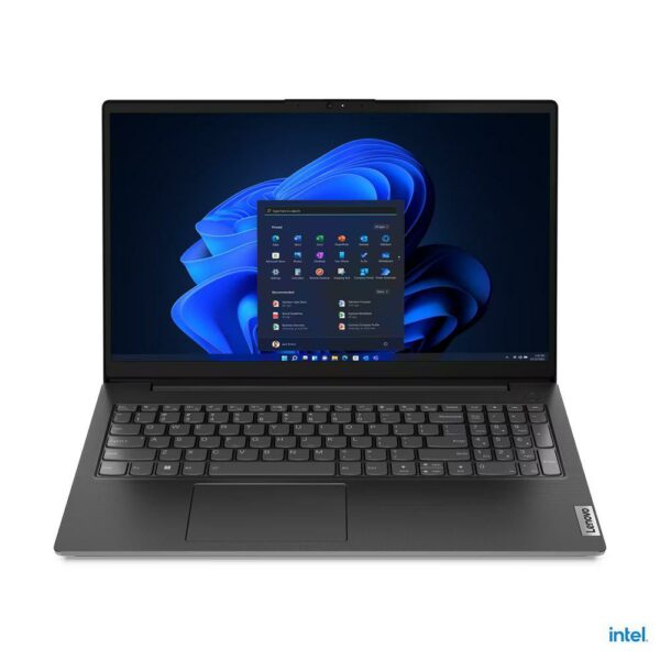 NOTEBOOK Lenovo V15 G4 IRU 15.6FHD i3 8GB 256GB SSD No OS „83A1007CRM” (timbru verde 4 lei)