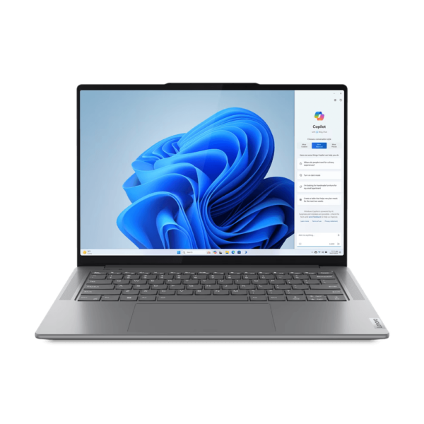 NOTEBOOK Lenovo PRO7-14IMH9 CU7-155H 14″/32GB/1TB 83E2000NRM „83E2000NRM” (timbru verde 4 lei)