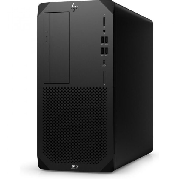 DESKTOP Computers HP Z2G9 TWR i7-13700 16 512 UMA W11P 3yw „86B96EA” (timbru verde 7 lei)