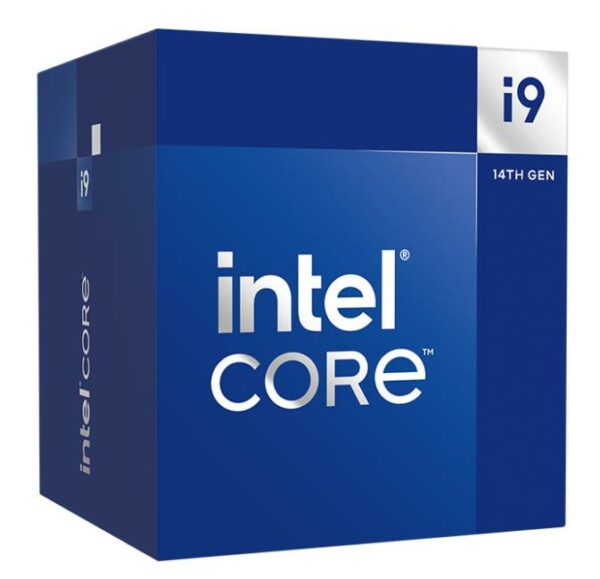 CPU Intel CORE I9-14900 S1700 BOX/2.0G BX8071514900 S RN3V IN „BX8071514900 S RN3V”