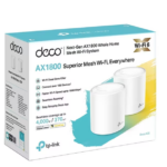 Deco X10(2-pack)