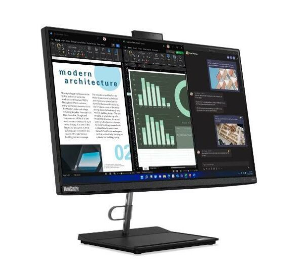 DESKTOP Computers Lenovo AIO TC neo 30a 24 Gen 4 I713620H 16G „12K0002YRI” (timbru verde 10 lei)