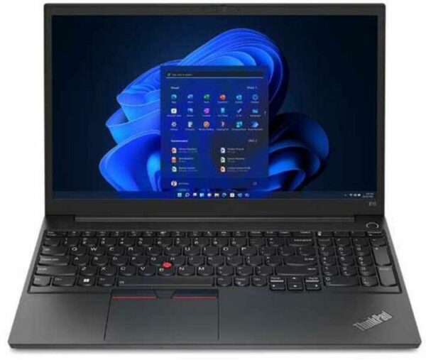 NOTEBOOK Lenovo LN TP E15 AMD G4 R3 16 GB 512 GB DOS „21EES08Y00” (timbru verde 4 lei)