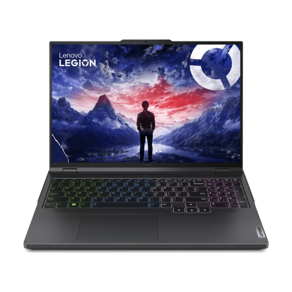 NOTEBOOK Lenovo – gaming Legion 5P 16 I5-14500HX 16 1TB 4060 DOS „83DF002HRM” (timbru verde 4 lei)