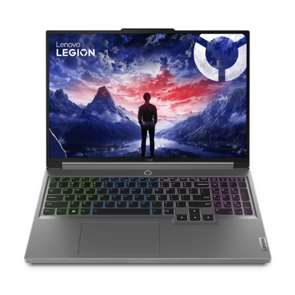 NOTEBOOK Lenovo – gaming Legion 5 16 I7-14650HX 16GB 1TB 4060 DOS „83DG003HRM” (timbru verde 4 lei)