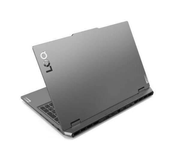NOTEBOOK Lenovo – gaming LOQ-15IAX9I CI5-12450HX 15″/16/512GB 83FQ001CRM „83FQ001CRM” (timbru verde 4 lei)