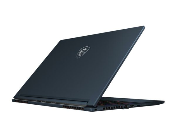 NOTEBOOK MSI – gaming STEALTH 16AI CU9-185H 16″/32GB/2TB „9S7-15F412-026” ((timbru verde 3.5 lei)
