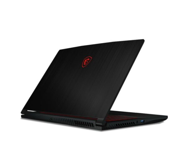 NOTEBOOK MSI – gaming THIN GF63 CI5-12450H 15″/16GB/1TB „9S7-16R821-1245” (timbru verde 4 lei)